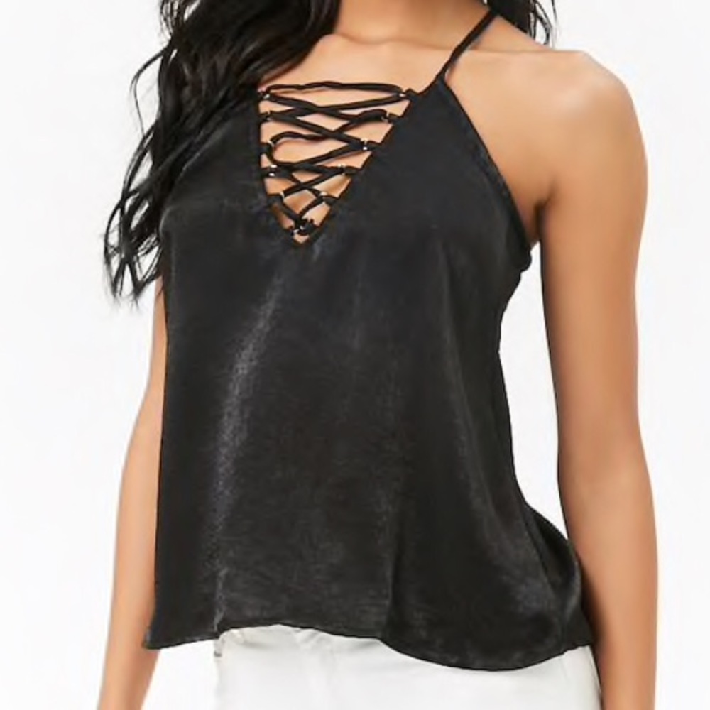 Forever 21 Woman’s Racerback Cami 💕
